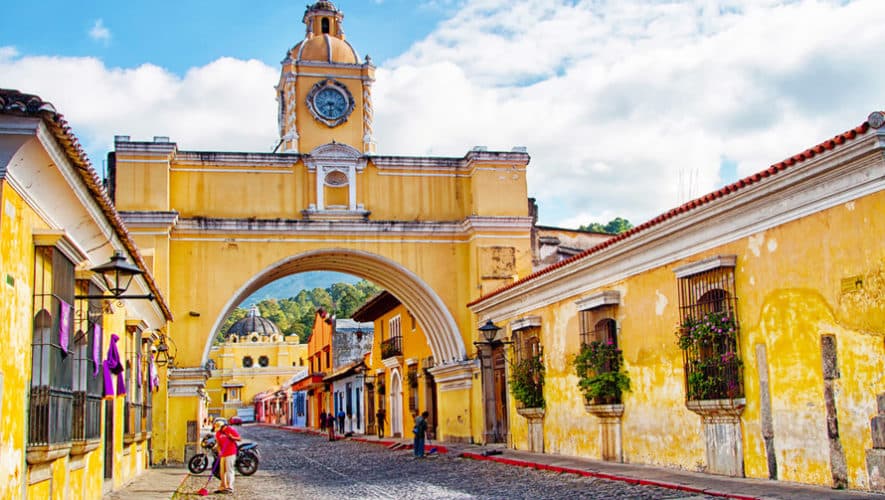 Antigua Guatemala