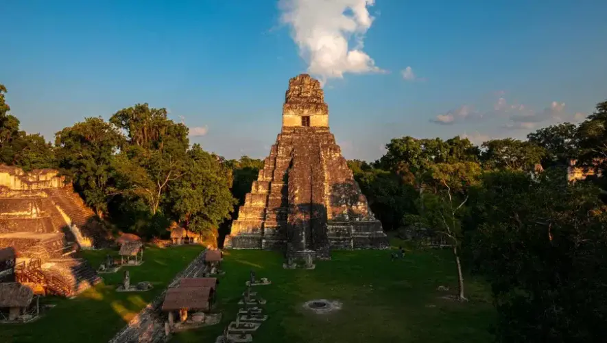 Destinos Guatemala